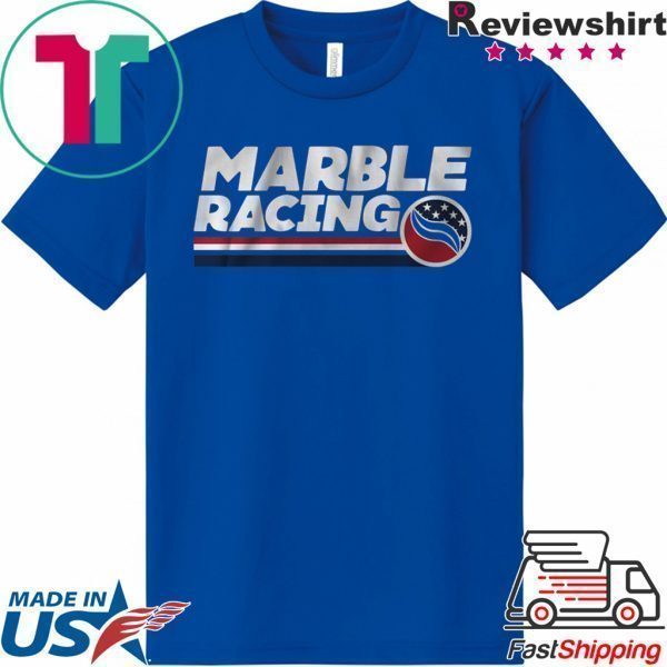 Marble Racing - The Ocho Collection Tee Shirts