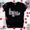 My Chemical Romance Candle Merch Tee Shirt