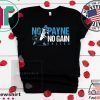 NO PAYNE NO GAIN TEE SHIRTS