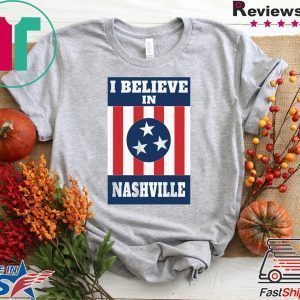 Nashville Tornado Fundraiser Tee Shirts