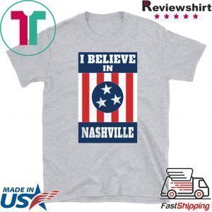 Nashville Tornado - Tennessee Strong T-Shirt