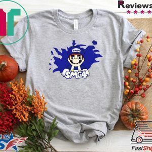 Official SMG4 Tee Shirts