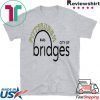 Pittsburgh - City Of Bridges Tee Shirts