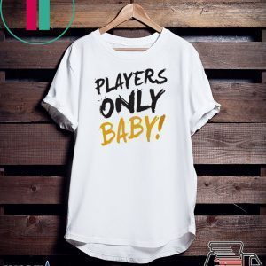 Players Only Baby Grunge Tee Shirts