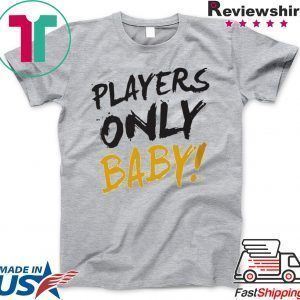 Players Only Baby Grunge Tee Shirts