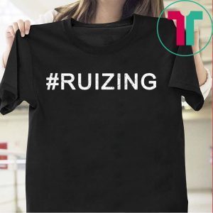 #RUIZING For Women's T-SHIRT