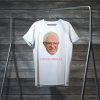 Rage Against The Machine Bernie Sanders Men's TShirt