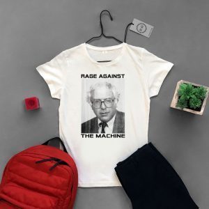Rage Against the Machine Bernie Classic T-Shirt