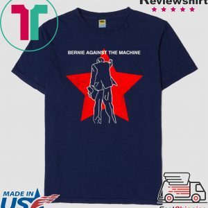 Rage against the machine Bernie 2020 Tee Shirts