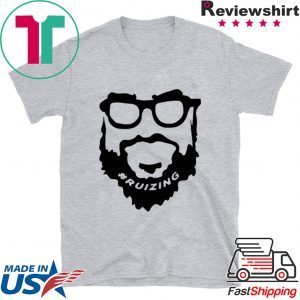 Ruizing 2020 Tee T-Shirts
