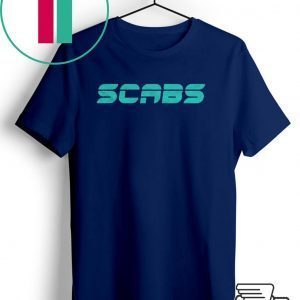 Scabs T-Shirt