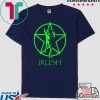 Starman Irish Irish St Patrick’s Day Tee Shirts