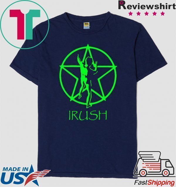 Starman Irish Irish St Patrick’s Day Tee Shirts