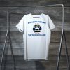 Supporting the Paws That Enforce the Laws funny costume Tee Shirts