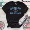 TENNESSEE RUN IT BACK TEE SHIRTS