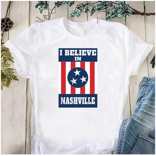 Nashville Strong Tennessee Torando T-Shirt