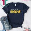 Thank you Mood Tee Shirts