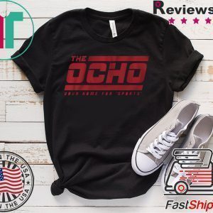 The Ocho - The Ocho Collection Tee Shirts