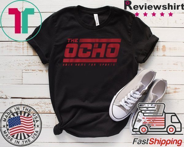 The Ocho - The Ocho Collection Tee Shirts
