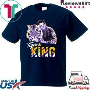 Tiger King original Shirt