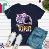 Tiger King Limited Tee Shirts