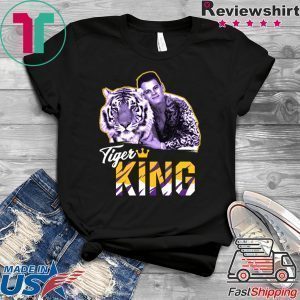 Tiger King original Shirt