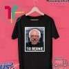 Tio Bernie 2020 Shirt Sanders Latino Hispanic Election Tee Shirts