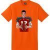 Tom Brady Buccaneers Tee Shirts