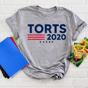 Torts 2020 America Flag Raglan Baseball Tee Shirts