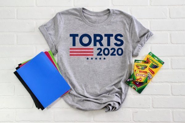 Torts 2020 America Flag Raglan Baseball Tee Shirts