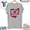 Undisputed Champs - Columbus, OH Basketball Tee Shirts