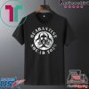 Virus Quarantine Squad 2020 - for Germaphobes Tee Shirts