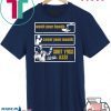 Wash Your Hands Cover Your Mouth Shut Your Ass - Chris Jericho Tee Shirts