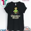 Wash Your Hands - Germaphobe and Germ Awareness Tee Shirts