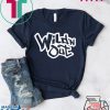 Wild N Out Tee Shirts