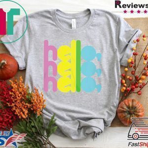deafheaven hello Tee Shirts