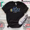 el jazz jersey Tee Shirts