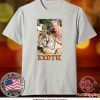 exotic joe tiger king Tee Shirts