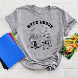 hype house Tee Shirts