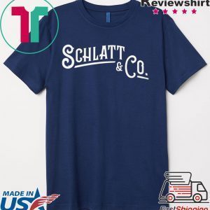 jschlatt Tee Shirts