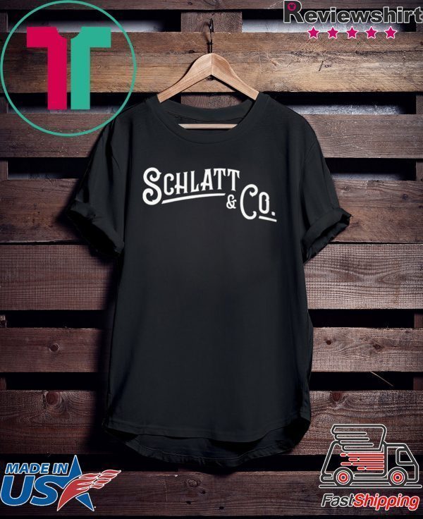 jschlatt Tee Shirts