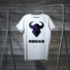 minnesota rokkr Tee Shirt