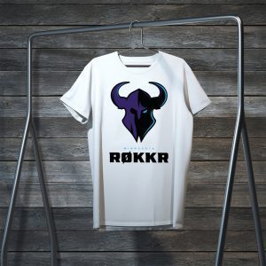 minnesota rokkr Tee Shirt