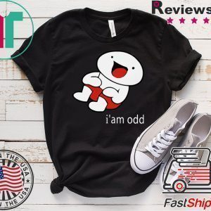 odd1sout merch Tee Shirts
