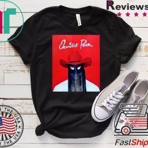 orville peck merch Tee Shirts