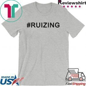 #ruizing - Ruizing Tee Shirts