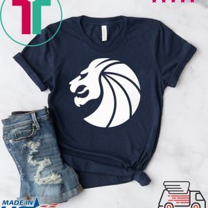 seven lions Tee Shirts