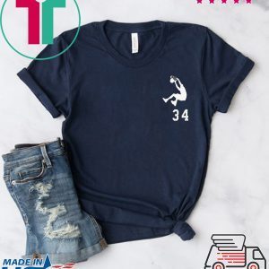 shaq proof Tee Shirt