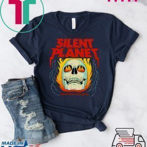 silent planet Tee Shirts