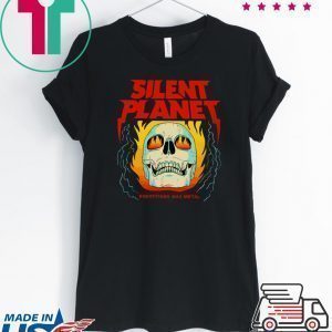 silent planet Tee Shirts